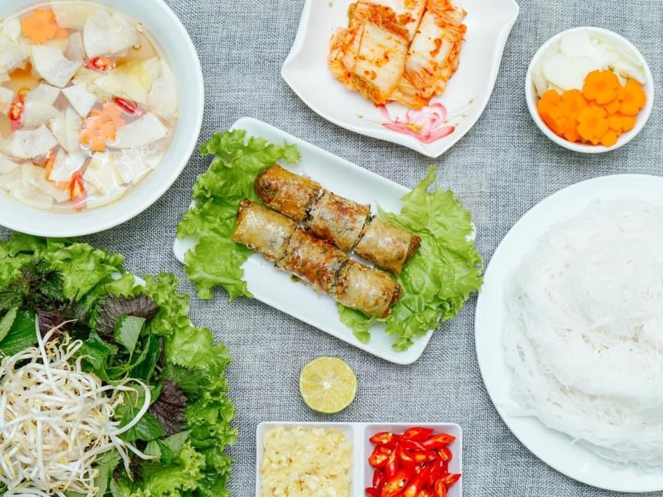 Bun Viet 3